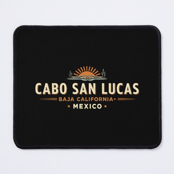 Item preview, Cabo San Lucas - Mexico designed and sold by GoodOldVintage.