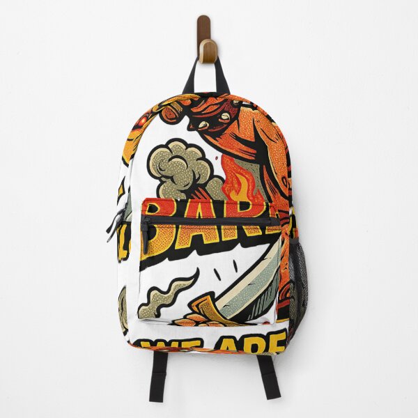Item preview, Barbarian Clash Royale designed and sold by Drip stamp.