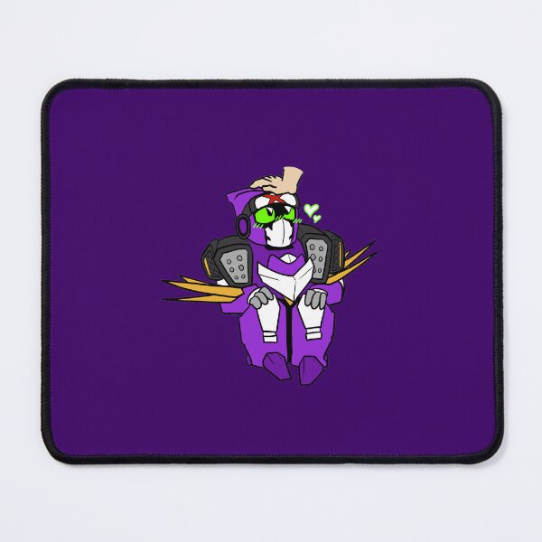 Item preview, Shadow X Pets designed and sold by BerryStarDelta.