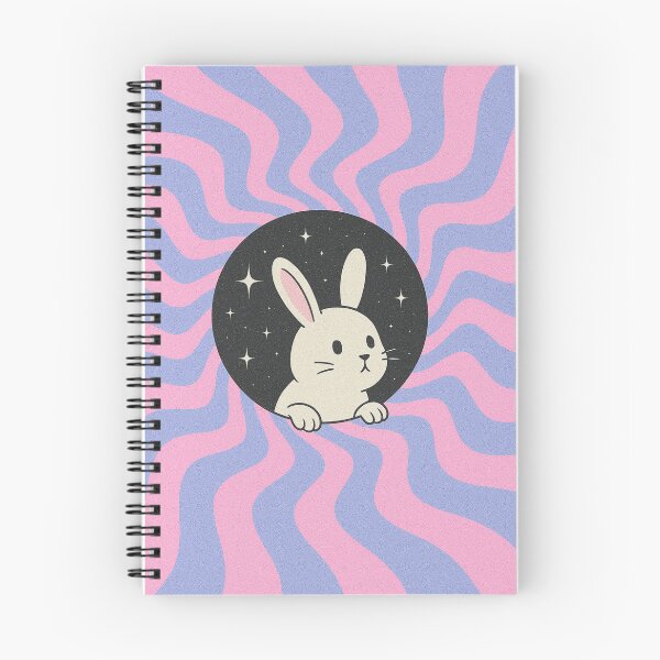 Aperçu de l'œuvre Trou noir du lapin créée et vendue par FurryFantasy.