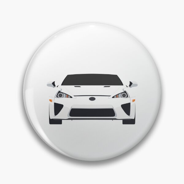 Item preview, LFA - Vector drawing designed and sold by yohannlp.