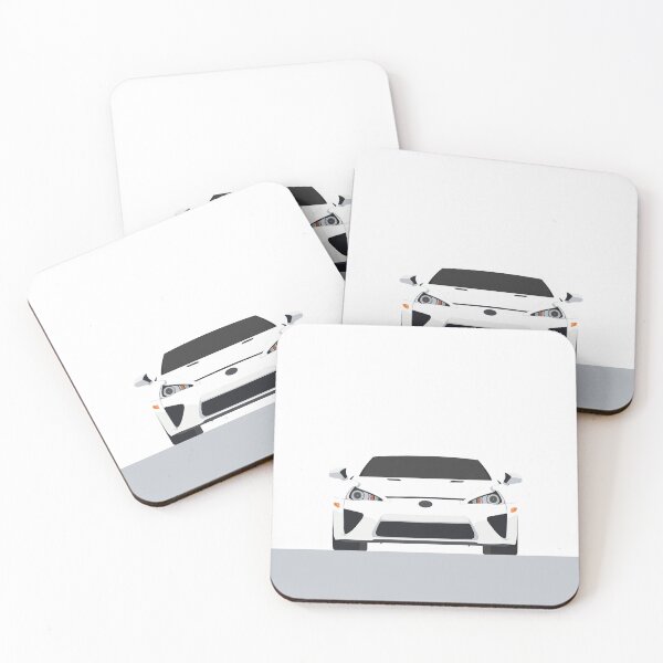Item preview, LFA - Vector drawing designed and sold by yohannlp.