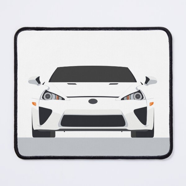 Item preview, LFA - Vector drawing designed and sold by yohannlp.