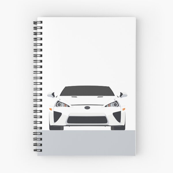 Item preview, LFA - Vector drawing designed and sold by yohannlp.