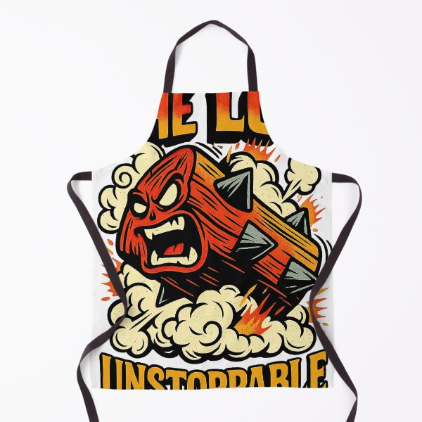 Item preview, The Log Clash Royale designed and sold by Drip stamp.