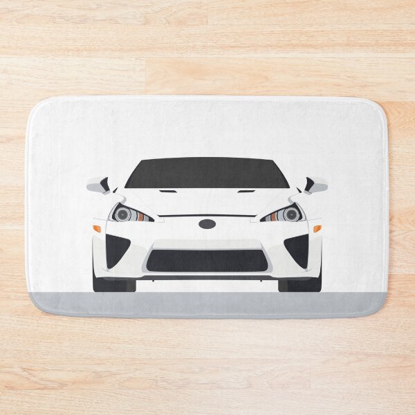 Item preview, LFA - Vector drawing designed and sold by yohannlp.