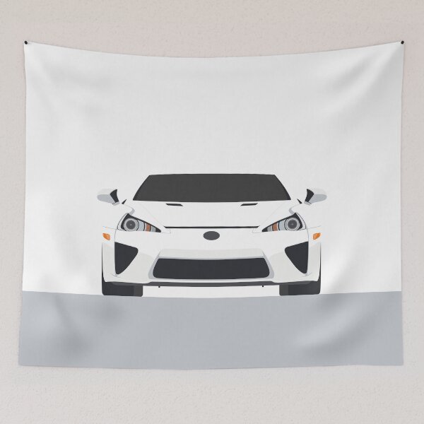 Item preview, LFA - Vector drawing designed and sold by yohannlp.