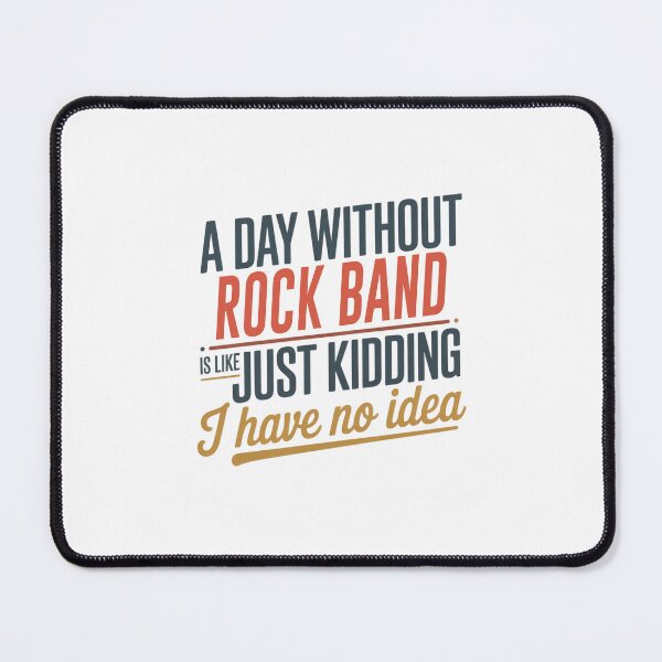 Item preview, A Day Without Rock Climb Is Like Just Kidding - Cool & Funny Rock Climb Lover designed and sold by Watsonarts.