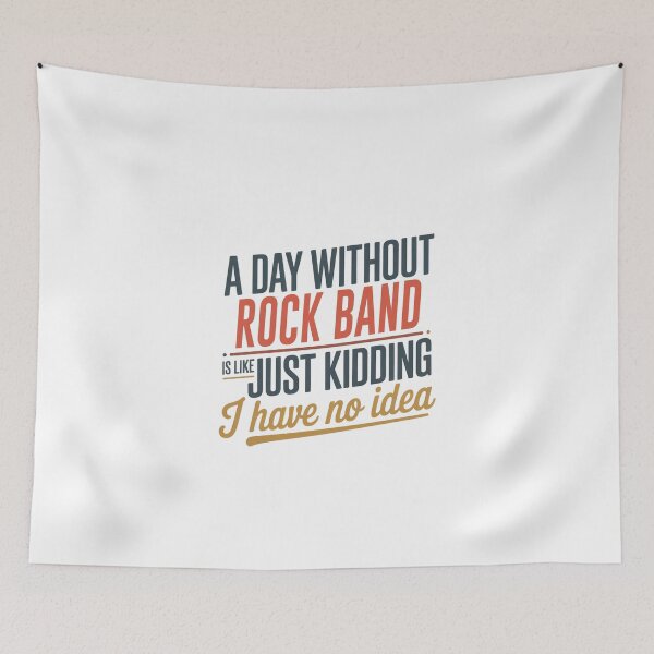 Item preview, A Day Without Rock Climb Is Like Just Kidding - Cool & Funny Rock Climb Lover designed and sold by Watsonarts.