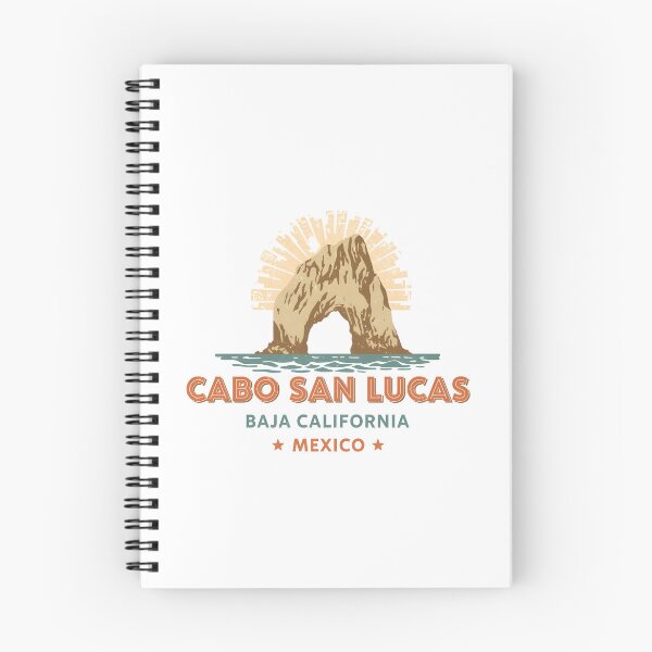 Artikelvorschau, Cabo San Lucas - Mexiko entworfen und verkauft von GoodOldVintage.