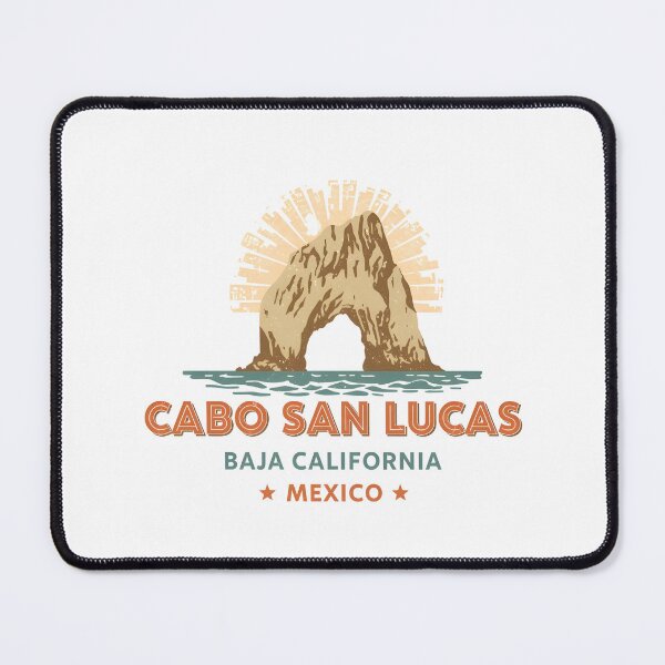 Item preview, Cabo San Lucas - Mexico designed and sold by GoodOldVintage.