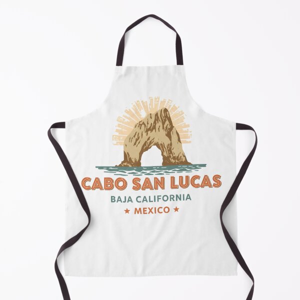 Item preview, Cabo San Lucas - Mexico designed and sold by GoodOldVintage.