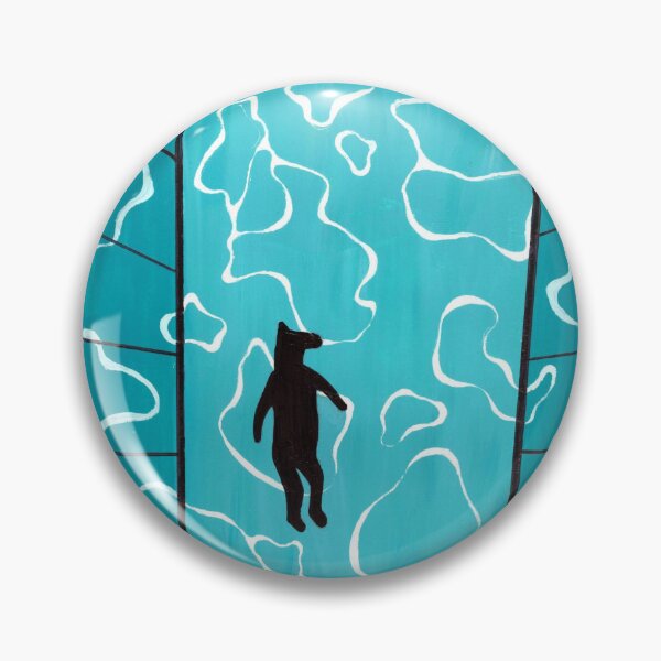 Item preview, The View from Halfway Down designed and sold by SukiandJuno.