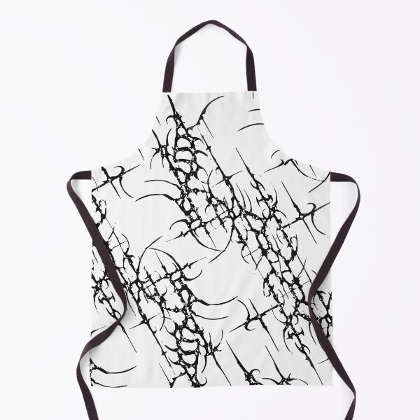Item preview, Pattern Cybersigilism designed and sold by CyberGlyph.