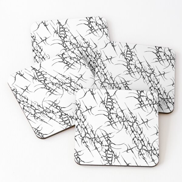 Item preview, Pattern Cybersigilism designed and sold by CyberGlyph.