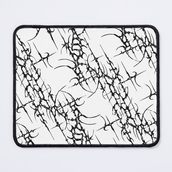 Item preview, Pattern Cybersigilism designed and sold by CyberGlyph.