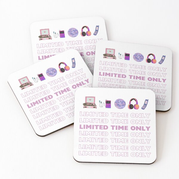 Item preview, Limited Time Only designed and sold by graycross.