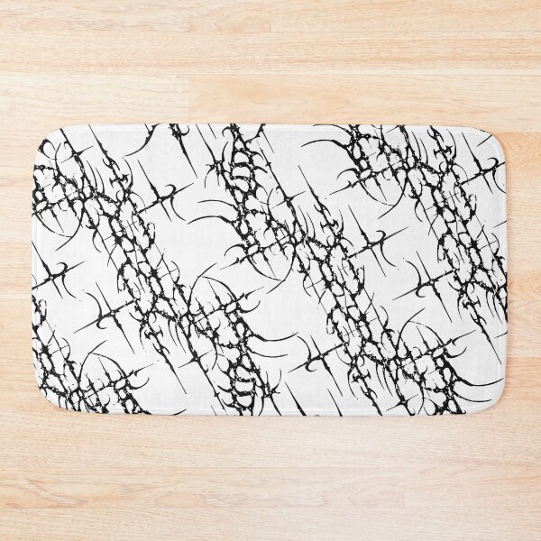 Item preview, Pattern Cybersigilism designed and sold by CyberGlyph.