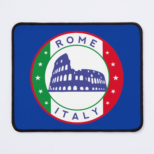 Item preview, Roma Italia designed and sold by almadigitalarts.