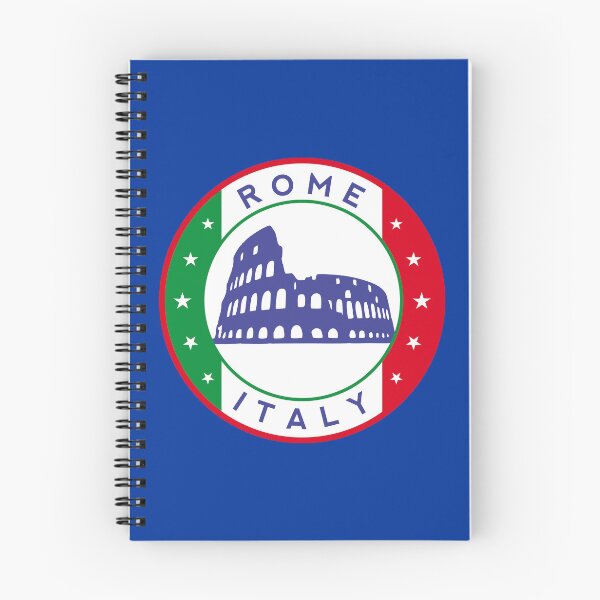 Item preview, Roma Italia designed and sold by almadigitalarts.