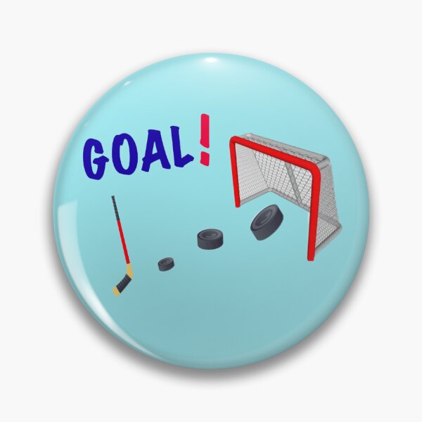 Item preview, Goal designed and sold by FriedyArt.