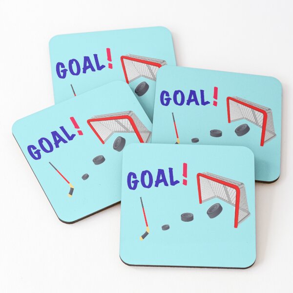Item preview, Goal designed and sold by FriedyArt.
