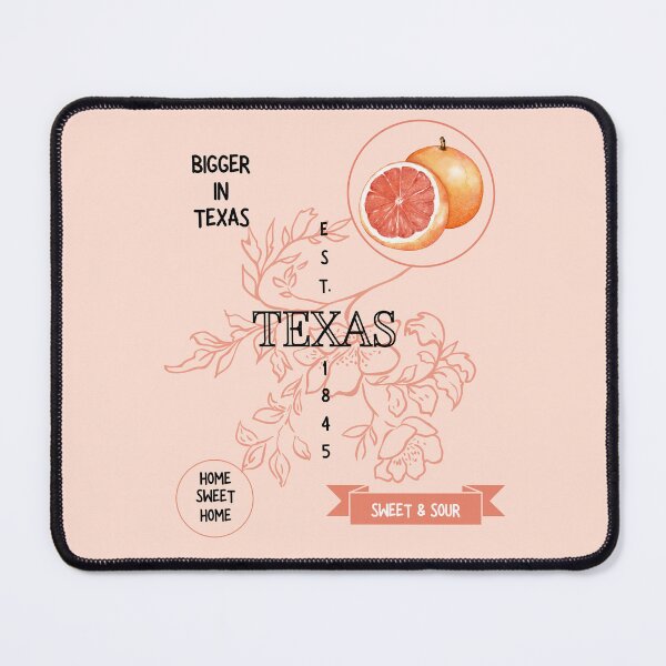 Item preview, TEXAS designed and sold by Thread Pop.