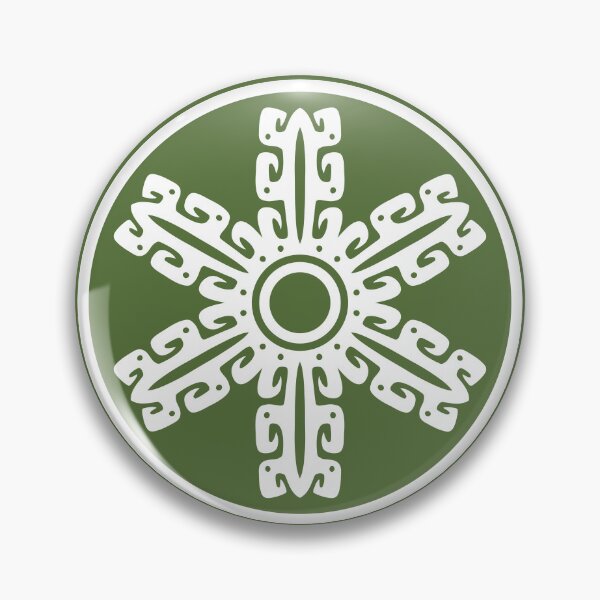 Item preview, HUACHUMA CACTUS DESIGN. WHITE PRINT. designed and sold by 5hertz.