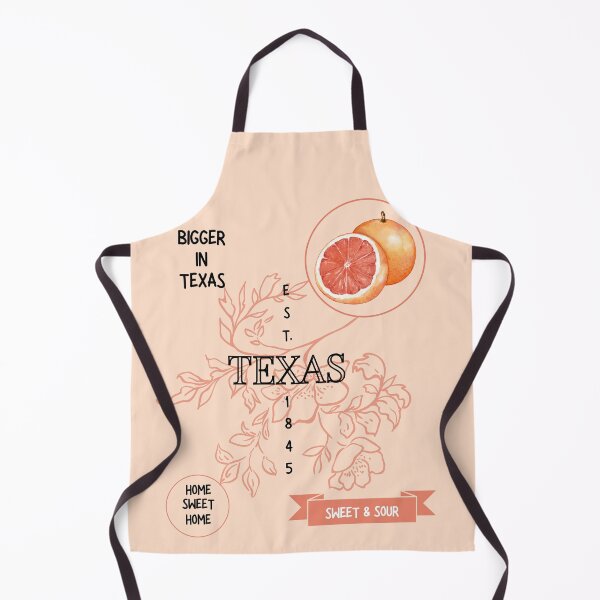 Item preview, TEXAS designed and sold by Thread Pop.