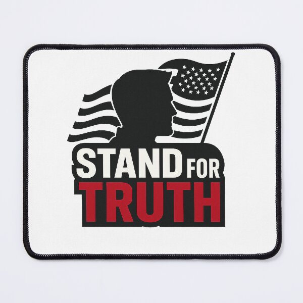 Item preview, STAND FOR TRUTH designed and sold by EnR-designs.