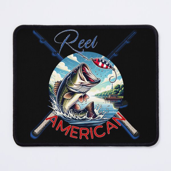 Item preview, REEL AMERICANO designed and sold by BabaSoti.