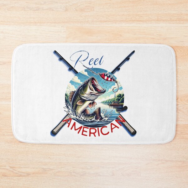 Item preview, REEL AMERICAN designed and sold by BabaSoti.