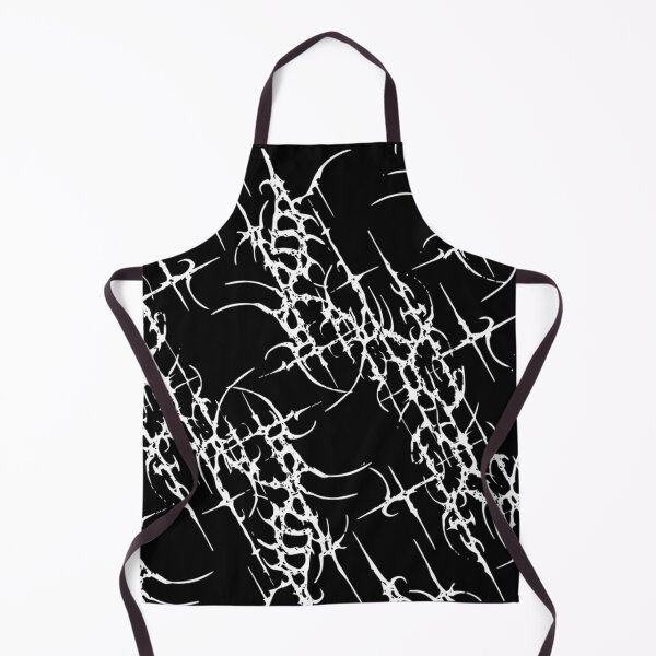 Item preview, Cybersigilism Pattern designed and sold by CyberGlyph.