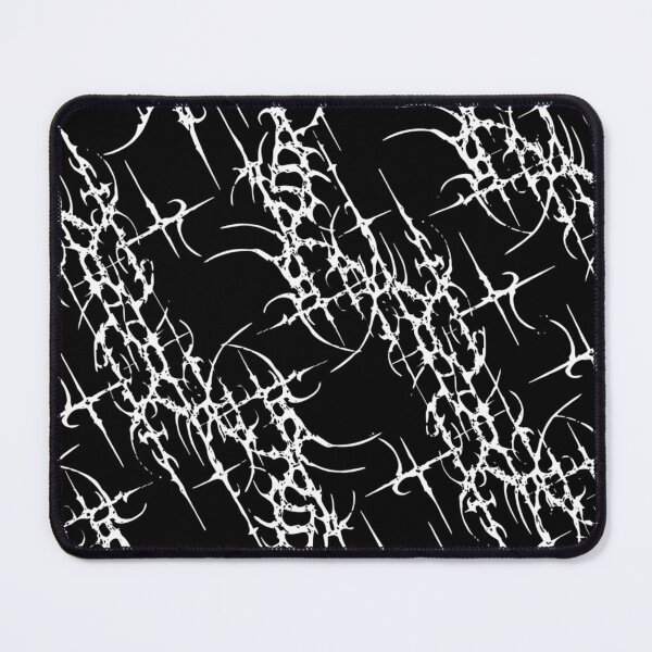 Item preview, Cybersigilism Pattern designed and sold by CyberGlyph.