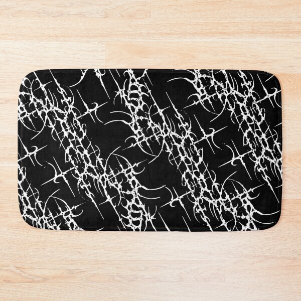 Item preview, Cybersigilism Pattern  designed and sold by CyberGlyph.