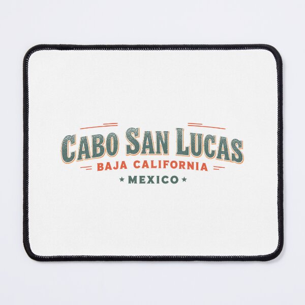 Item preview, Cabo San Lucas - Mexico designed and sold by GoodOldVintage.