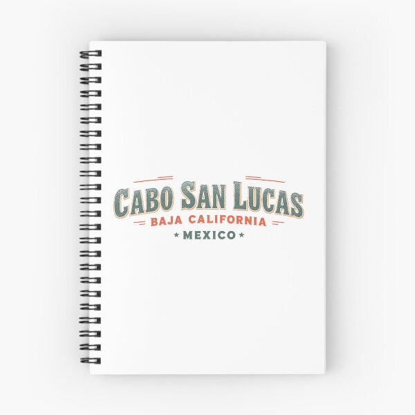 Artikelvorschau, Cabo San Lucas - Mexiko entworfen und verkauft von GoodOldVintage.