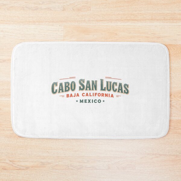 Item preview, Cabo San Lucas - Mexico designed and sold by GoodOldVintage.