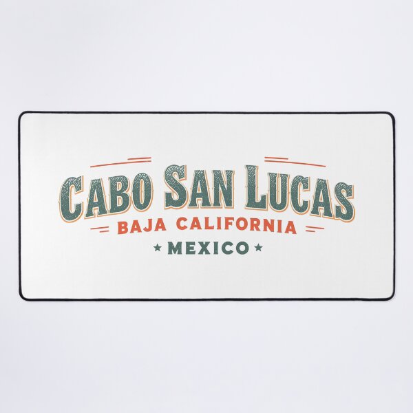 Item preview, Cabo San Lucas - Mexico designed and sold by GoodOldVintage.