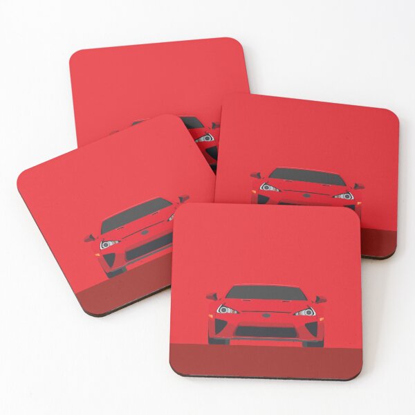 Item preview, LFA - Vector drawing designed and sold by yohannlp.