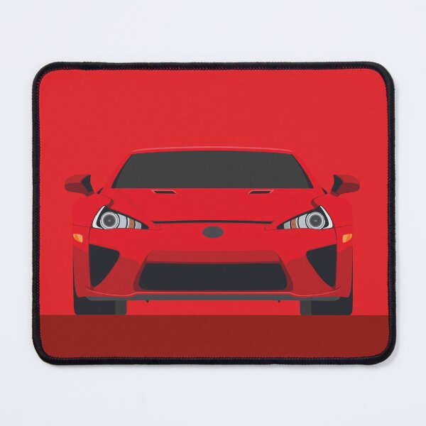 Item preview, LFA - Vector drawing designed and sold by yohannlp.