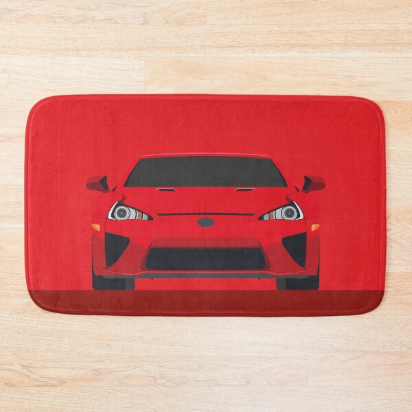Item preview, LFA - Vector drawing designed and sold by yohannlp.