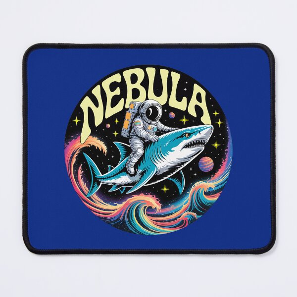 Item preview, NEBULA DEEP SPACE designed and sold by DBM Photo Art 1.