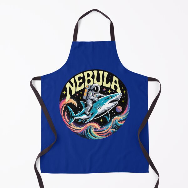 Item preview, NEBULA DEEP SPACE designed and sold by DBM Photo Art 1.