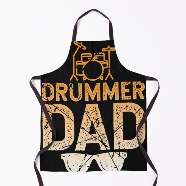 Item preview, Drummer Dad Drumming designed and sold by ManuelEscareno6.