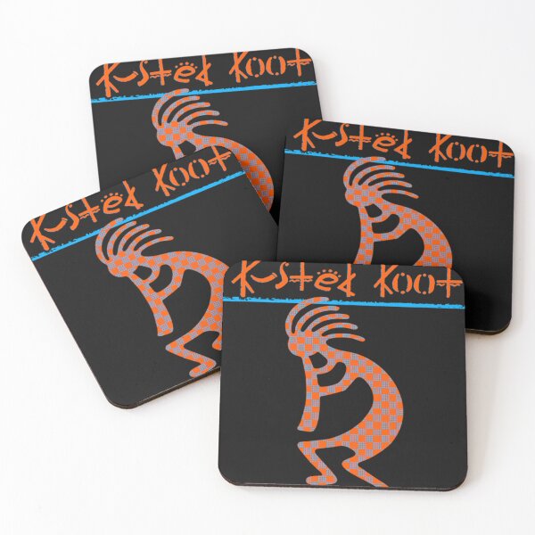 Item preview, Rusted Root Kokopelli designed and sold by ManuelEscareno6.