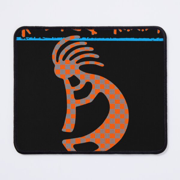 Item preview, Rusted Root Kokopelli designed and sold by ManuelEscareno6.