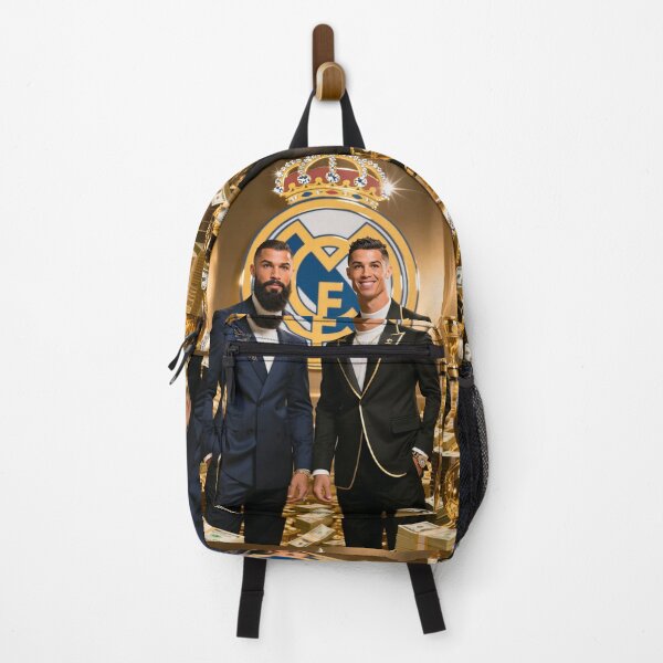 Item preview, Legends of Real Madrid designed and sold by casamomo.