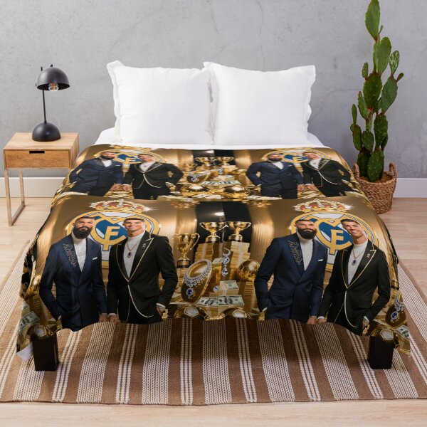 Item preview, Legends of Real Madrid designed and sold by casamomo.