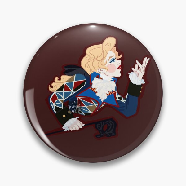 Item preview, Lestat De Lioncourt —Lelio designed and sold by ElleElle99.